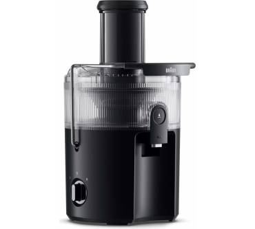 Produktbild Braun SJ 5000