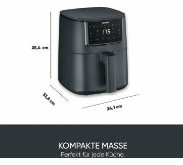 Produktbild Severin FR 2461