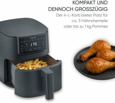 Produktbild Severin FR 2461