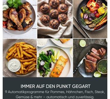 Produktbild Severin FR 2461