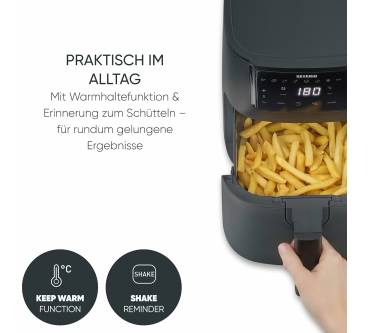 Produktbild Severin FR 2461