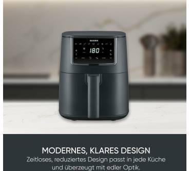 Produktbild Severin FR 2461