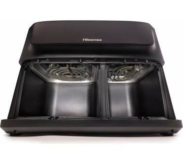 Produktbild Hisense HAF2700DCD