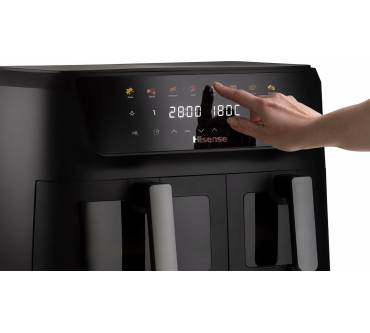 Produktbild Hisense HAF2700DCD