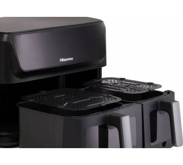 Produktbild Hisense HAF2700DCD