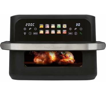Produktbild ProfiCook PC-FR 1313 H