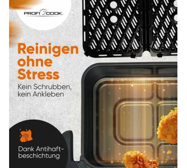 Produktbild ProfiCook PC-FR 1313 H