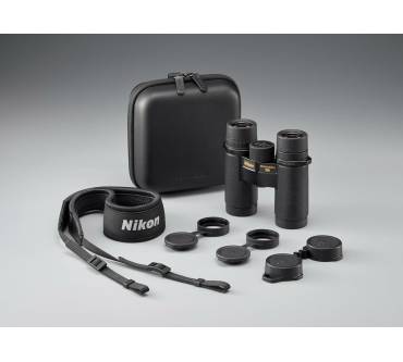 Produktbild Nikon Monarch HG 10x42