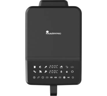 Produktbild Masterpro BGMP-9515