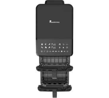 Produktbild Masterpro BGMP-9515