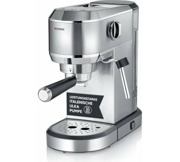 Produktbild Severin KA 5997 Newspresa