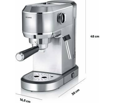 Produktbild Severin KA 5997 Newspresa