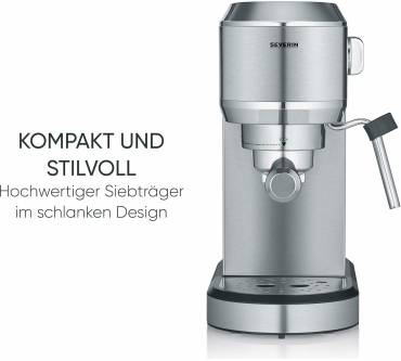 Produktbild Severin KA 5997 Newspresa