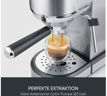 Produktbild Severin KA 5997 Newspresa