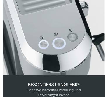 Produktbild Severin KA 5997 Newspresa