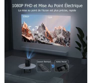 Produktbild Lisowod L01Pro