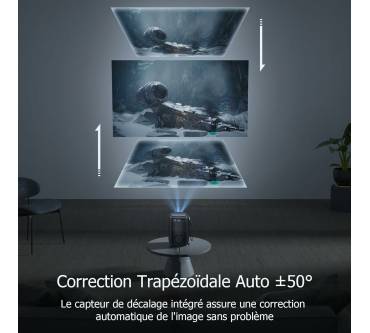 Produktbild Lisowod L01Pro