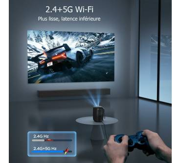 Produktbild Lisowod L01Pro