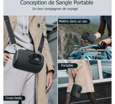 Produktbild Lisowod L01Pro