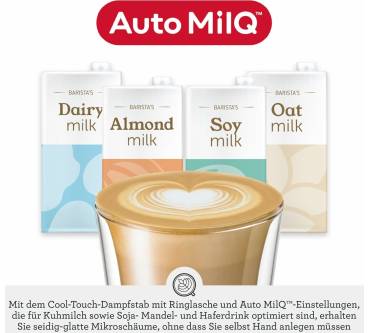 Produktbild Sage Appliances SES995 The Oracle Dual Boiler