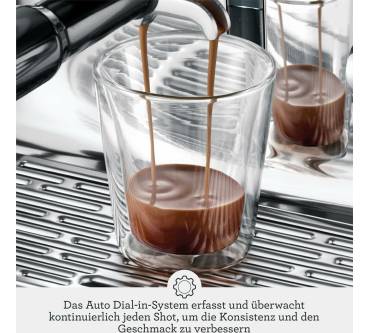 Produktbild Sage Appliances SES995 The Oracle Dual Boiler