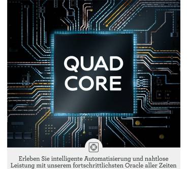 Produktbild Sage Appliances SES995 The Oracle Dual Boiler