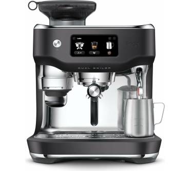 Produktbild Sage Appliances SES995 The Oracle Dual Boiler