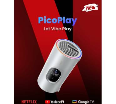 Produktbild JmGO PicoPlay