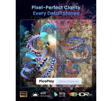 Produktbild JmGO PicoPlay