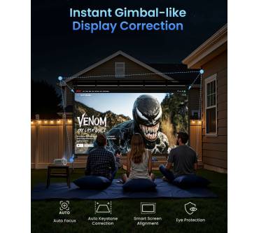 Produktbild JmGO PicoPlay