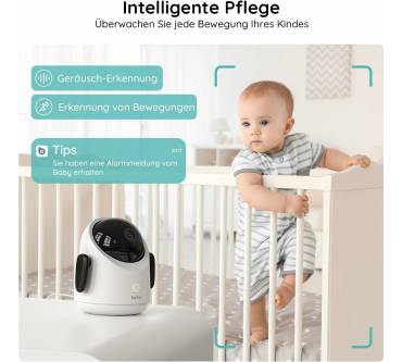 Produktbild Boifun Baby 3SM-2