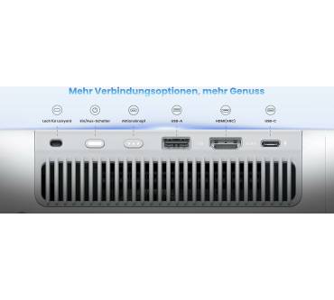 Produktbild JmGO PicoPlay