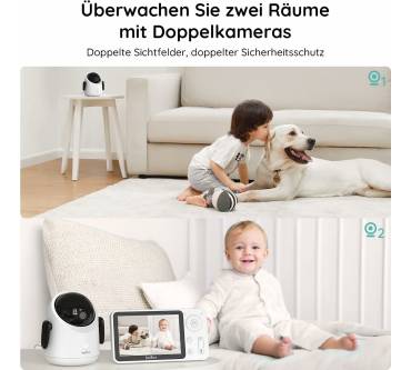 Produktbild Boifun Baby 3SM-2