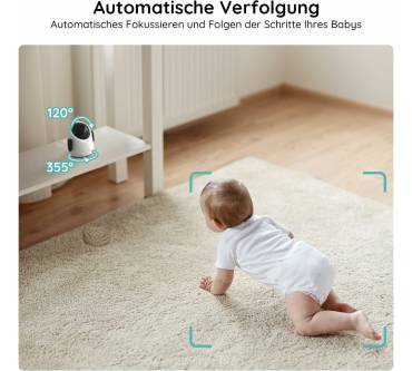 Produktbild Boifun Baby 3SM-2