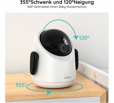 Produktbild Boifun Baby 3SM-2