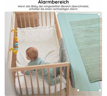 Produktbild Boifun Baby 3SM-2