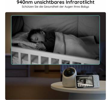 Produktbild Boifun Baby 3SM-2