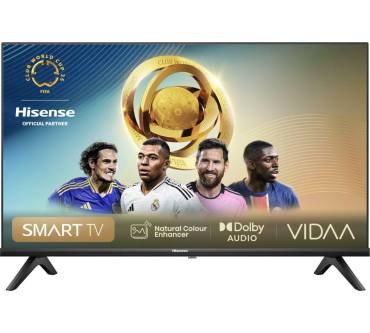 Produktbild Hisense 32A4N