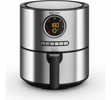 Produktbild Tefal Jamie Oliver Ultra Fry EY11JD