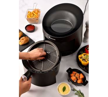 Produktbild Masterpro Rocket Cyclone 500