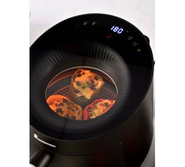 Produktbild Masterpro Rocket Cyclone 500