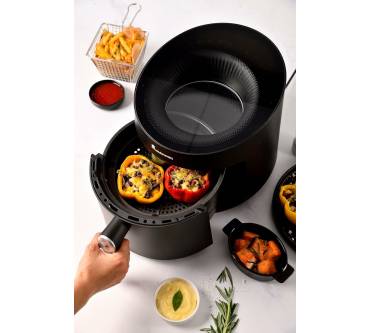 Produktbild Masterpro Rocket Cyclone 500