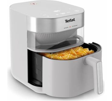 Produktbild Tefal Easy Fry Infrared EY831G