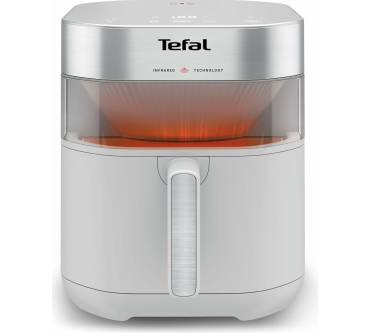 Produktbild Tefal Easy Fry Infrared EY831G