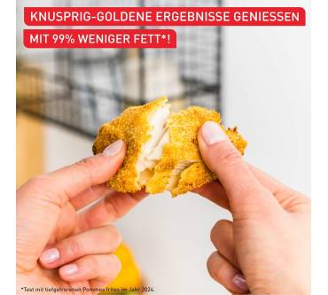 Produktbild Tefal Easy Fry Infrared EY831G