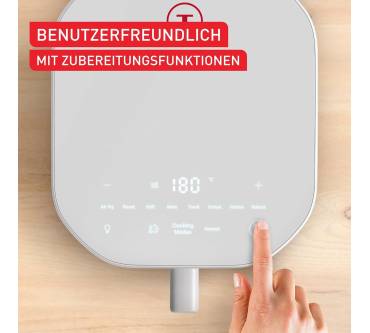 Produktbild Tefal Easy Fry Infrared EY831G