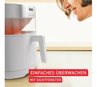 Produktbild Tefal Easy Fry Infrared EY831G