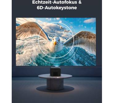 Produktbild Ultimea Poseidon E100