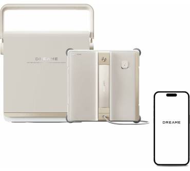Produktbild Dreame C1 Station