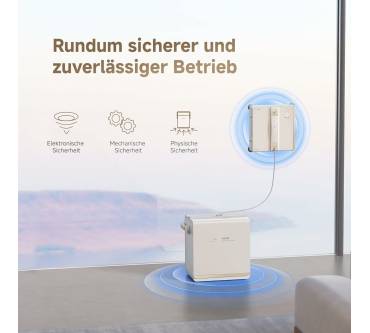 Produktbild Dreame C1 Station